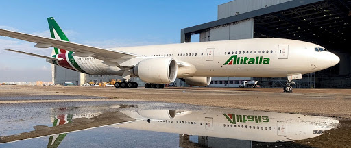 alitalia voli