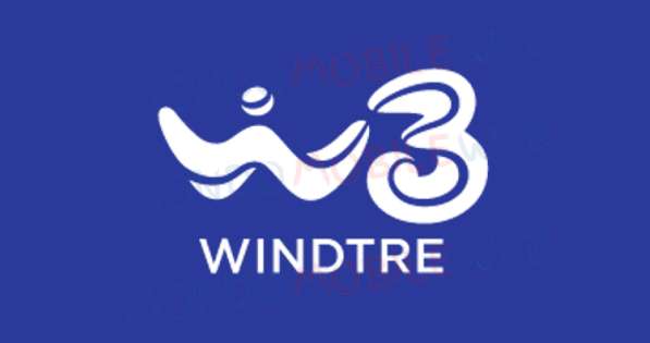 wind tre