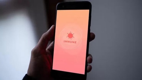 App Immuni- dove scaricarla, quando esce, è obbligatoria