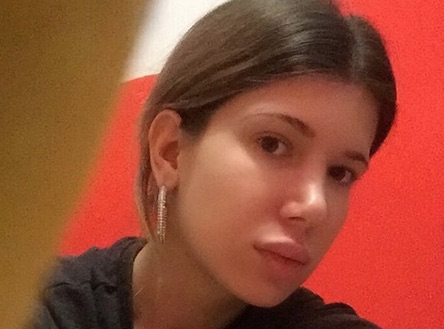 bianca dobroiu positiva 55 giorni bologna