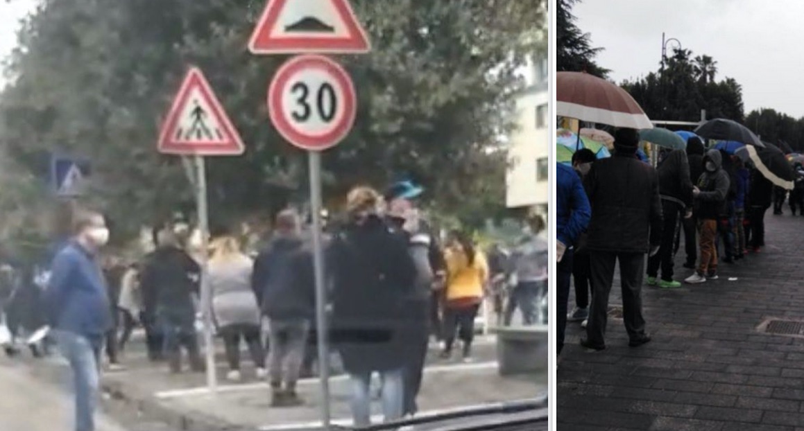 buoni spesa sant'antimo fila comune