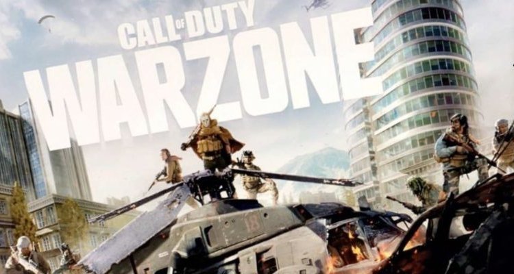 Call of Duty Modern Warfare gratis
