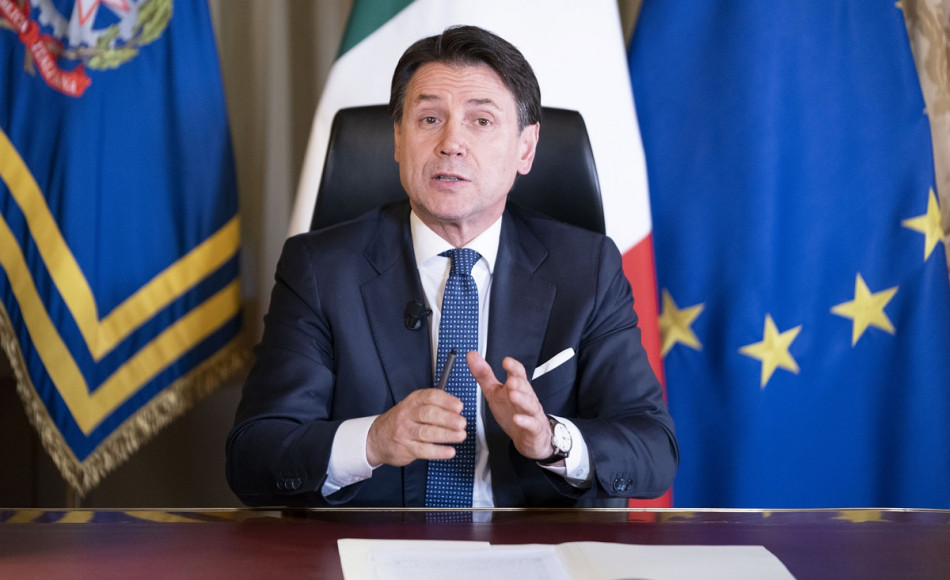 conte lockdown decreto dcpm 10 aprile testo