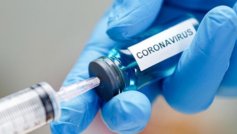 coronavirus eparina
