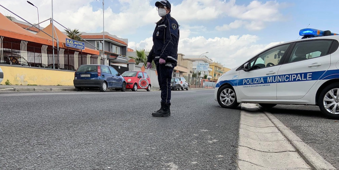 coronavirus giugliano bollettino 24 aprile