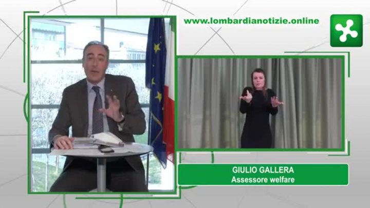 diretta regione lombardia 15 aprile