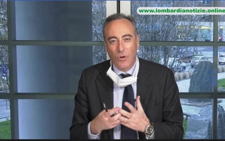 diretta regione lombardia 20 aprile facebook