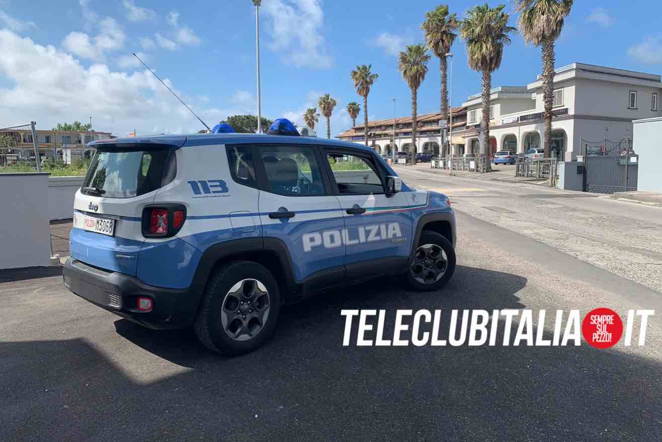 giugliano sequestro clan mallardo