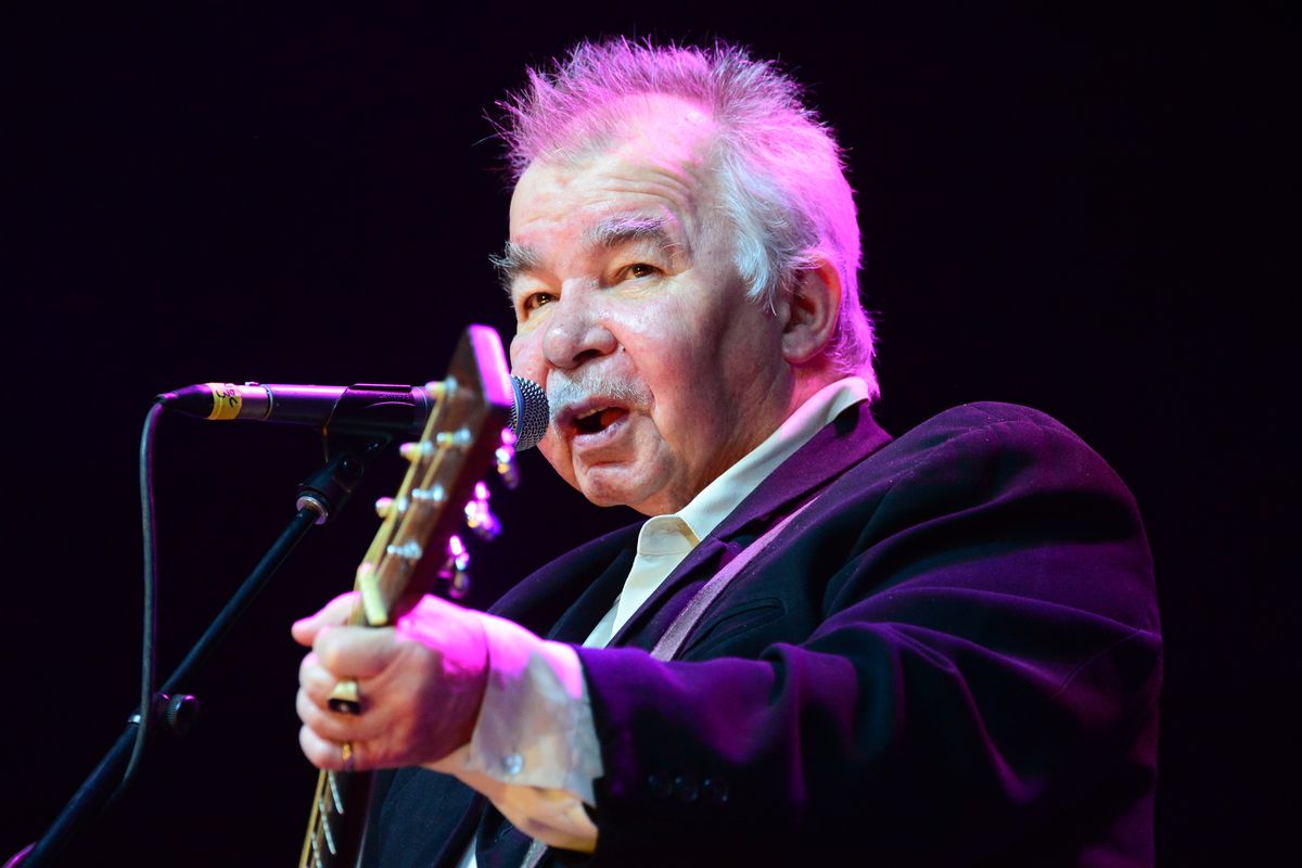 John Prine