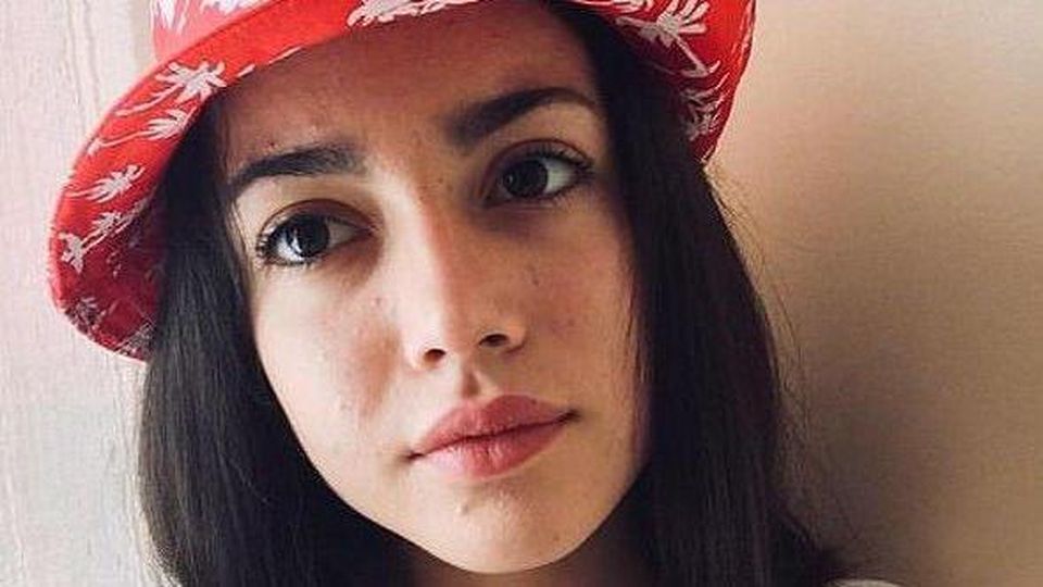 lelia meacci morta 19 anni