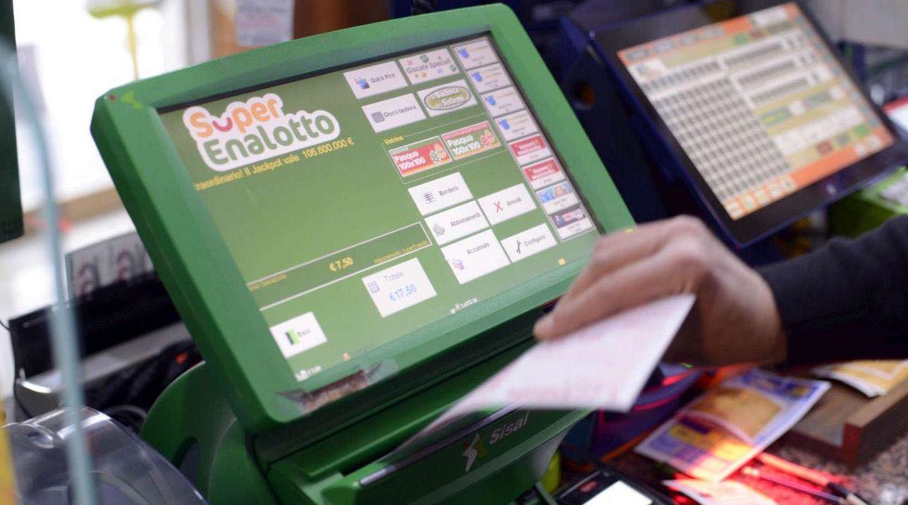 lotto superenalotto quando riprende