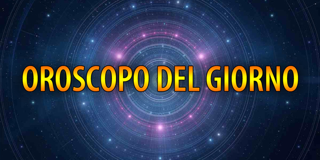 Oroscopo 10 aprile 202 0Leone Vergine Bilancia Scorpione
