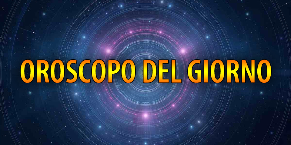 Oroscopo 7 aprile 2020 Leone Vergine Bilancia Scorpione