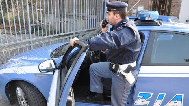 pozzuoli festa scale denunciato