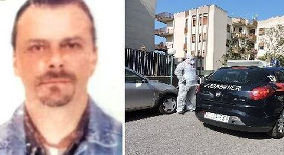 Sergio Costa ucciso fratello ciampino