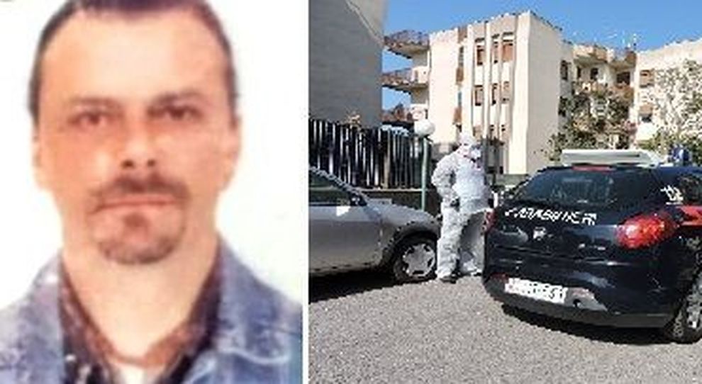 Sergio Costa ucciso fratello ciampino