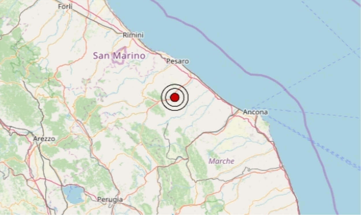 terremoto marche