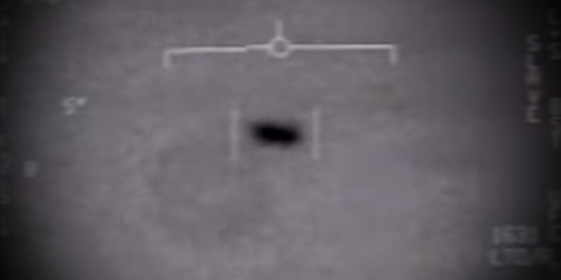 ufo video