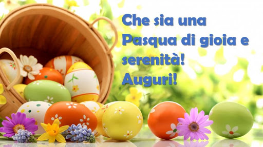 Auguri di Buona Pasqua 2020: le frasi più belle da dedicare a chi vuoi bene