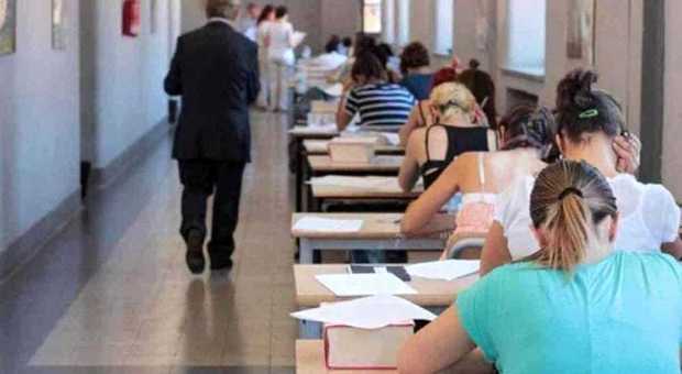esame maturità 2020