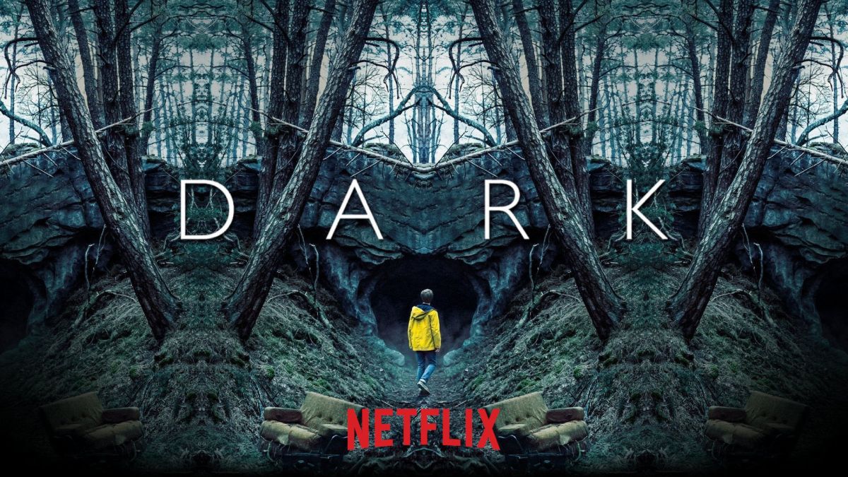 Dark 3, netflix, terza serie, serie tv