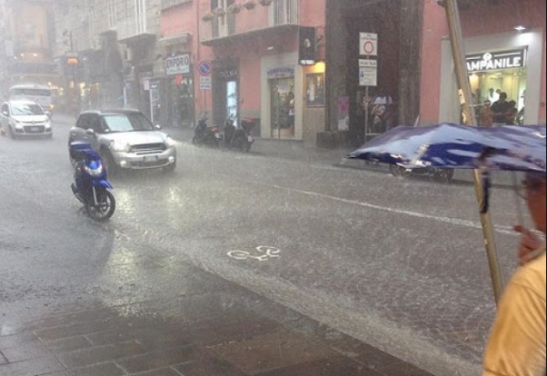 allerta meteo 19 maggio