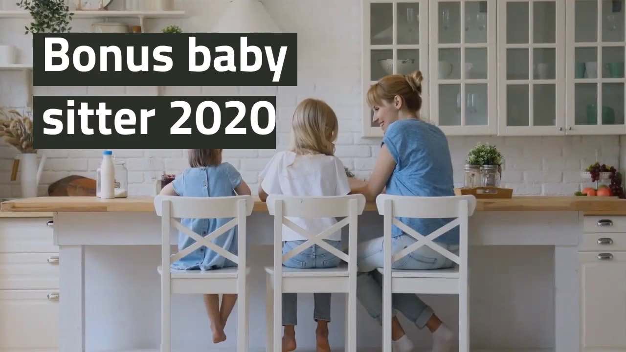 bonus baby sitter 1200 euro