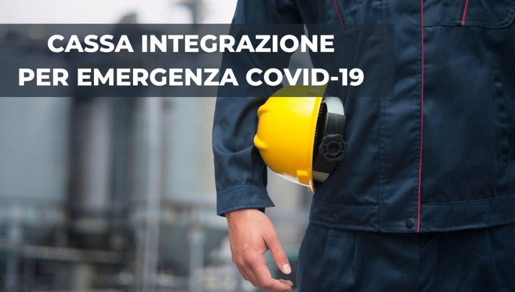 cassa integrazione in deroga