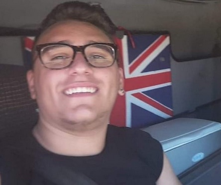 ciro matrullo morto incidente porto san giorgio napoli