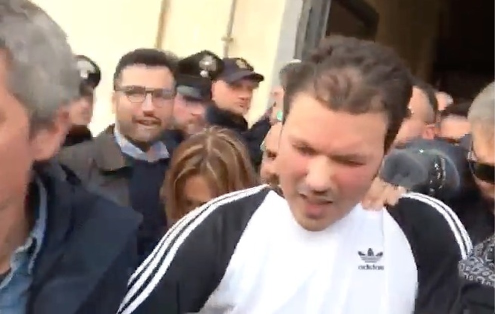 condanna marco di lauro traffico di droga condanna marco di lauro traffico di droga
