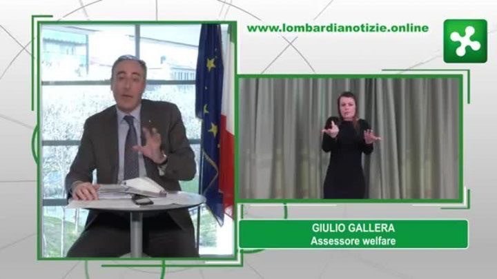 diretta conferenza regione lombardia facebook