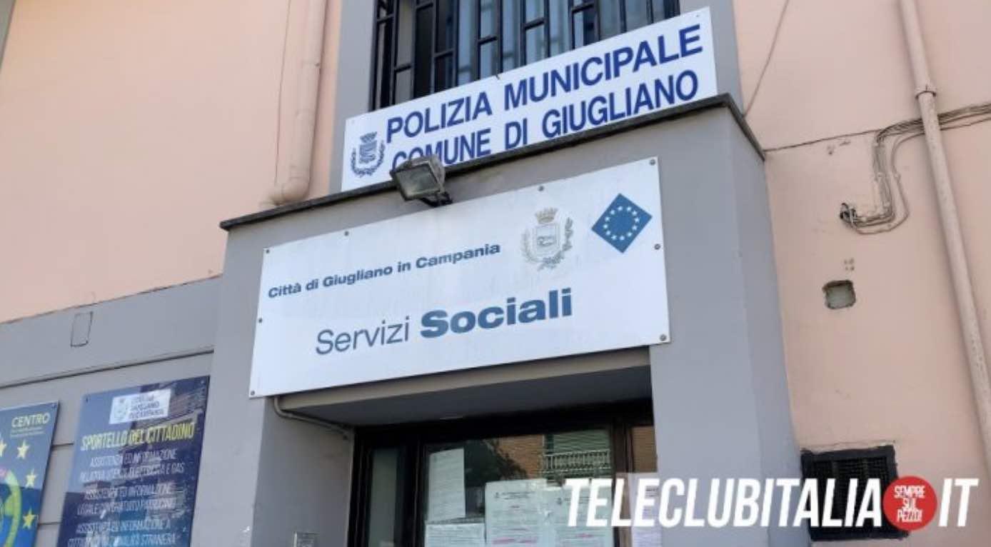 elenco bonus spesa giugliano