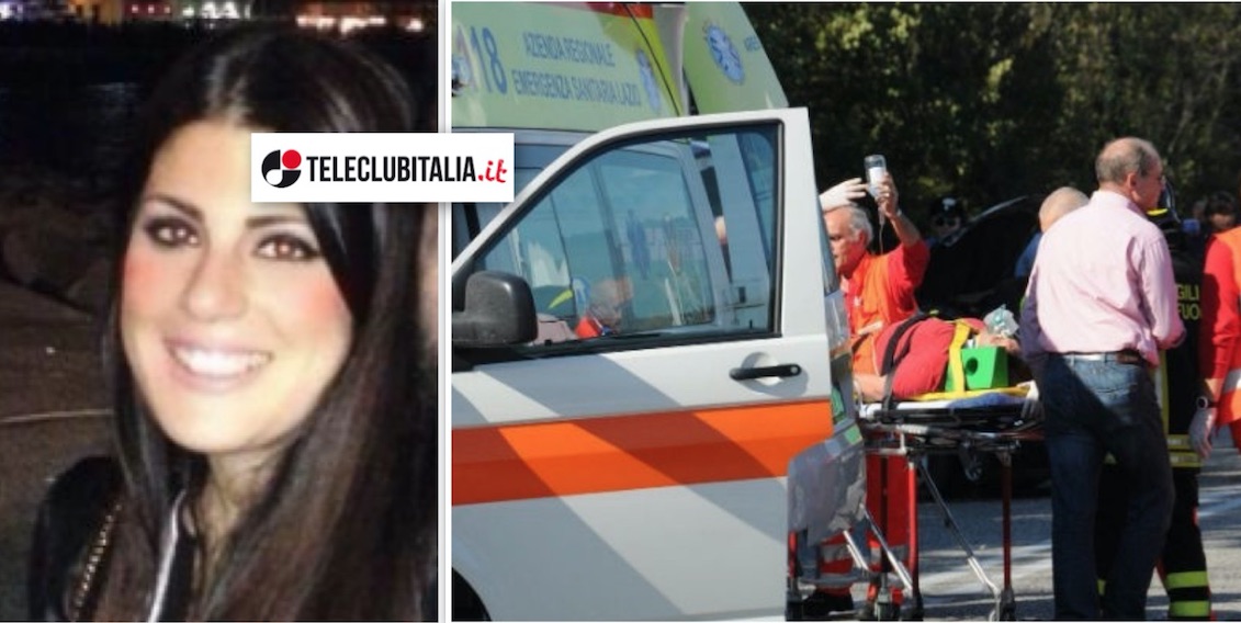 maria consalvo morta cardito malore