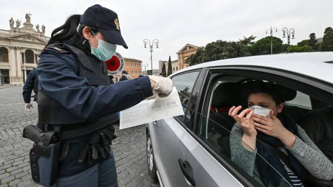 modulo autocertificazione 18 maggio spostamenti