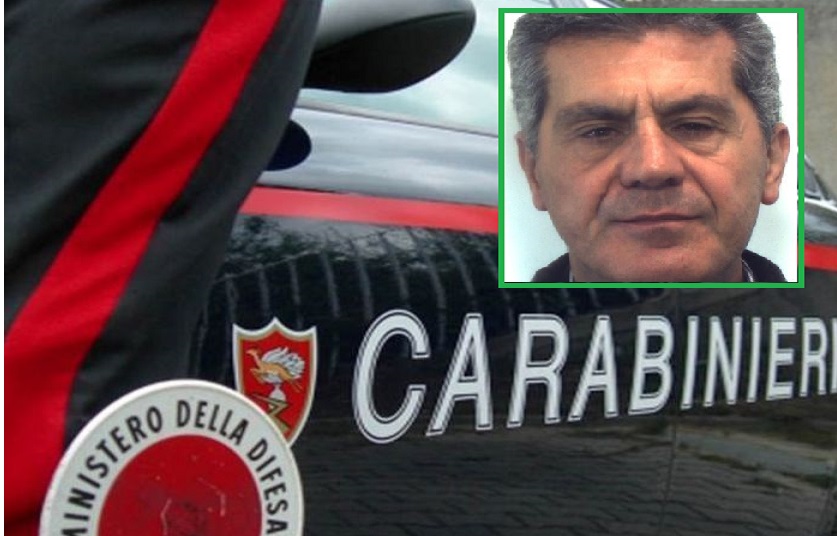 arresti misilmeri palermo