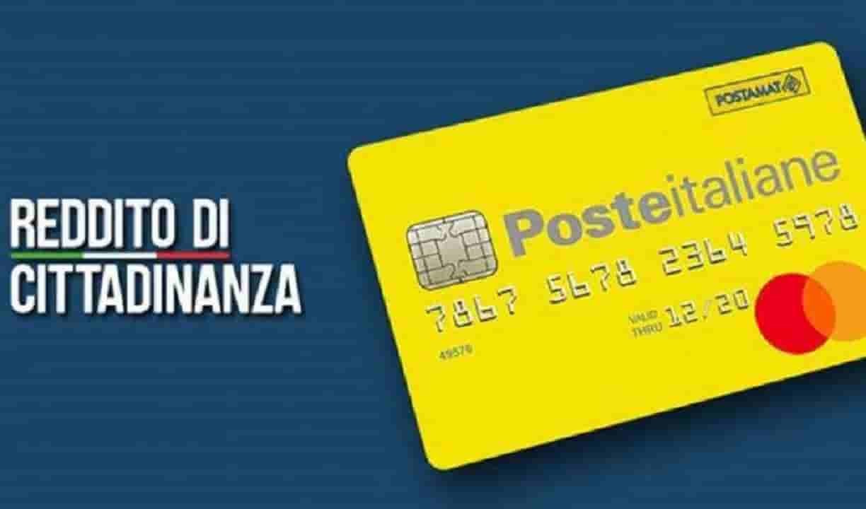 reddito di emergenza reddito di cittadinanza