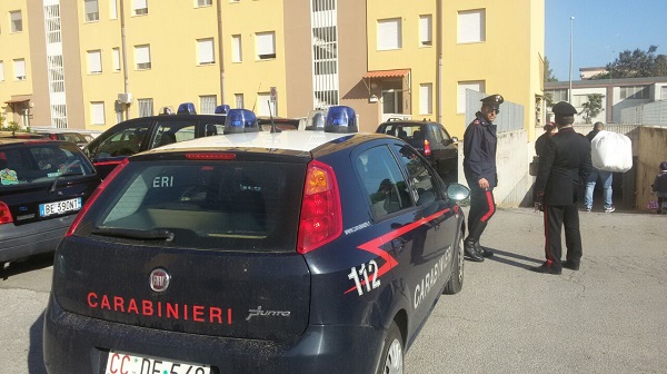 san giovanni a teduccio arresti clan formicola