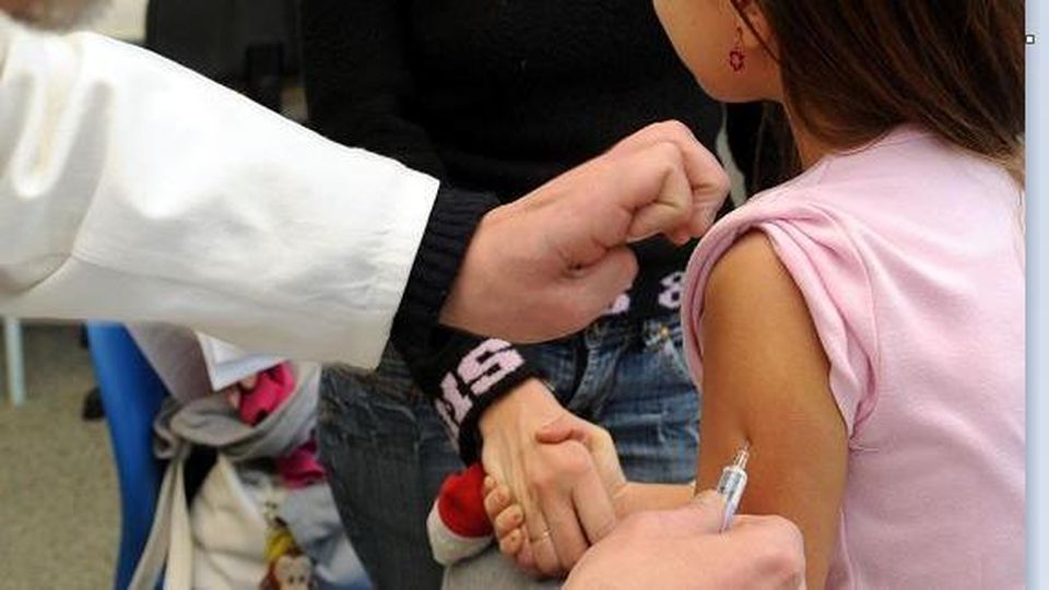 vaccinazione circolare bimbi ministero