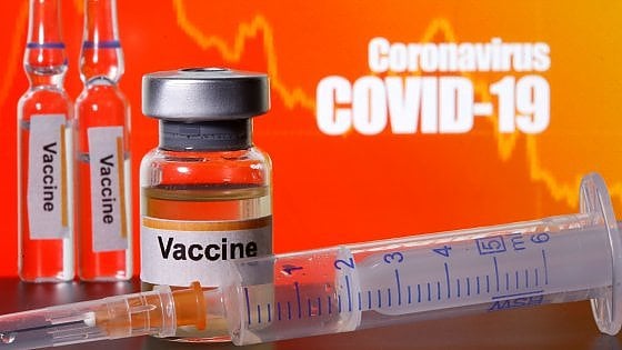 vaccino coronavirus