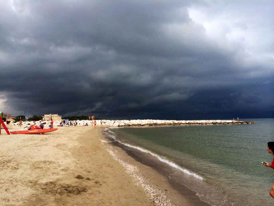 meteo previsioni estate