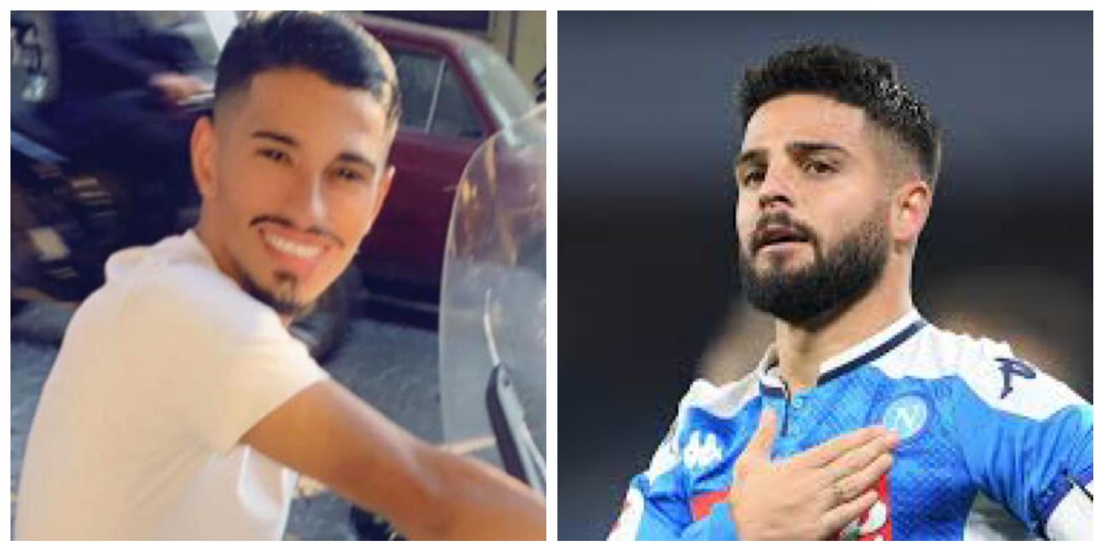 salvatore brocca insigne