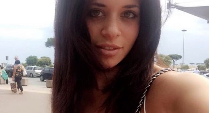 amanda tosi