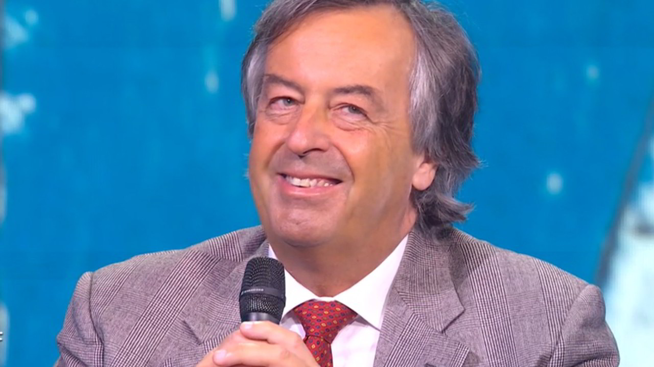burioni anticorpi mononucleali le iene