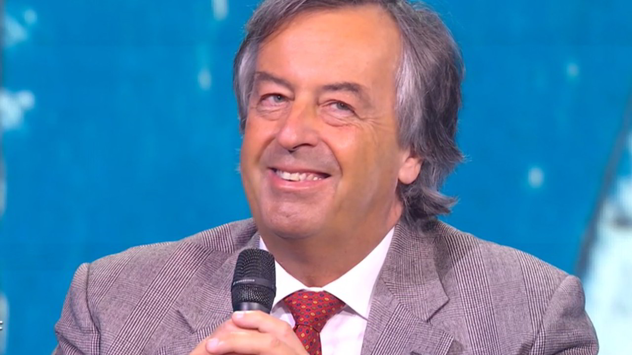 burioni anticorpi mononucleali le iene