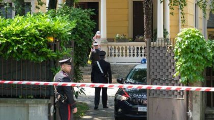 carabinieri sequestro clan polverino marano