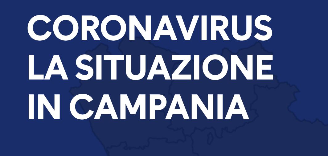 contagi Campania