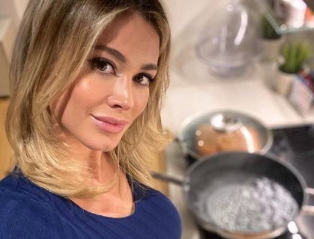 diletta leotta furto