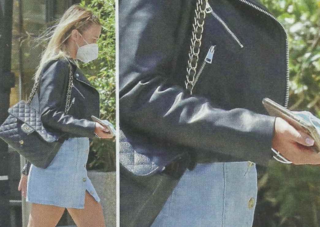 diletta leotta incinta