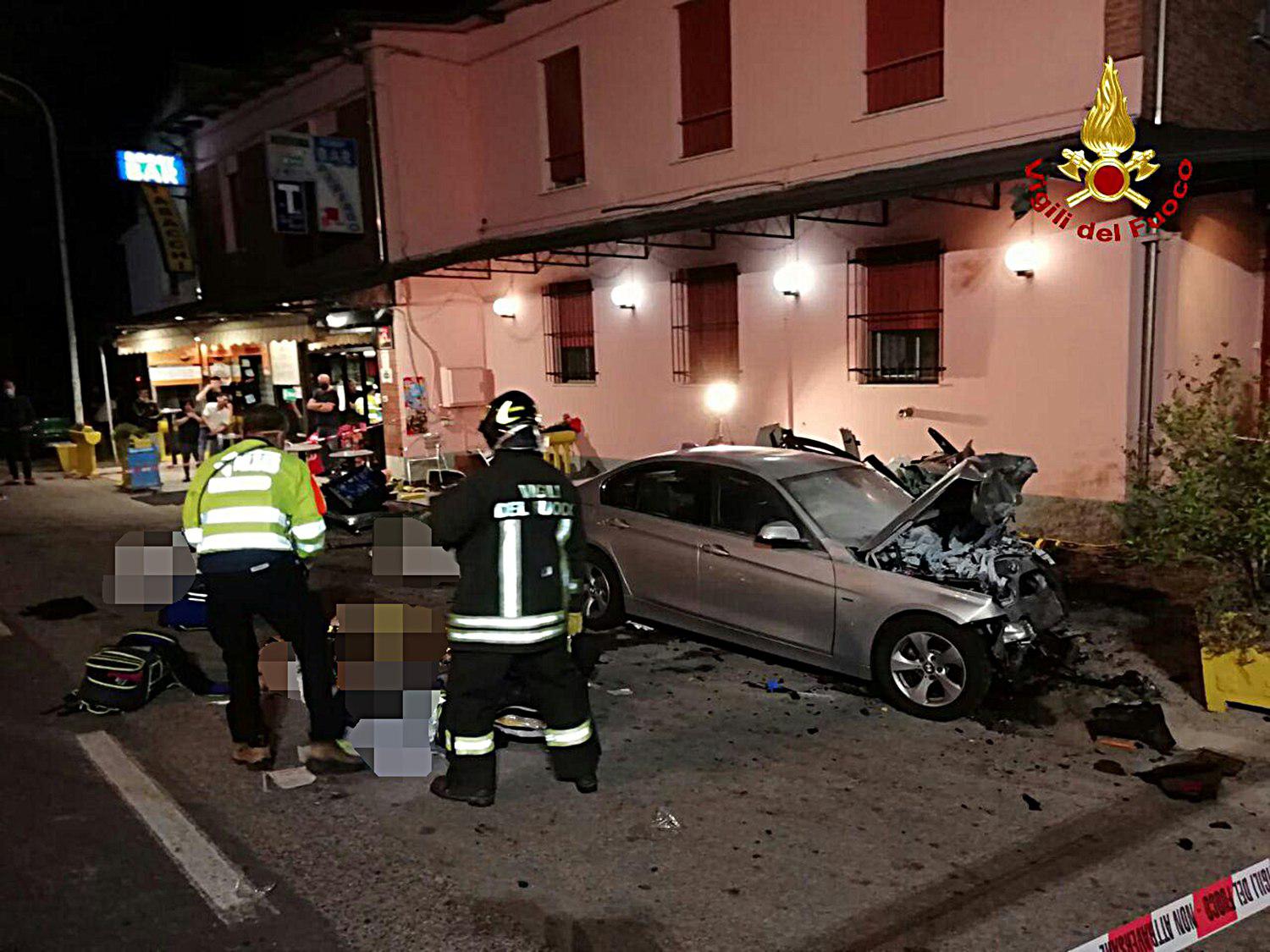 incidente Nonantola