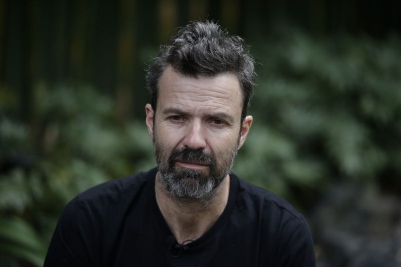 jarabe de palo paul dones morto 53 anni